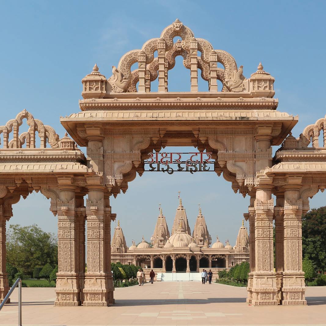 Bhavnagar