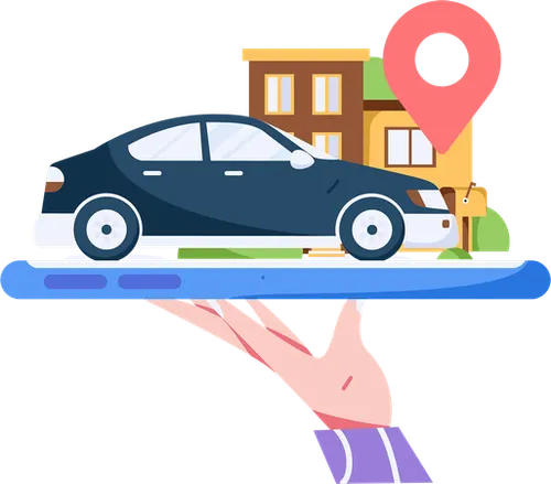 Ahmedabad To Pune One Way Cab Service