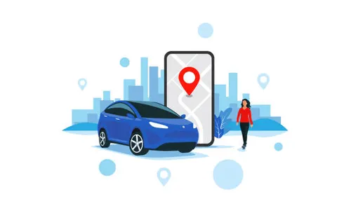 Best Cab Service from Surat to Ahmedabad