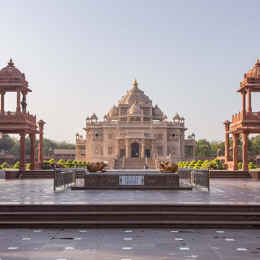 Gandhinagar