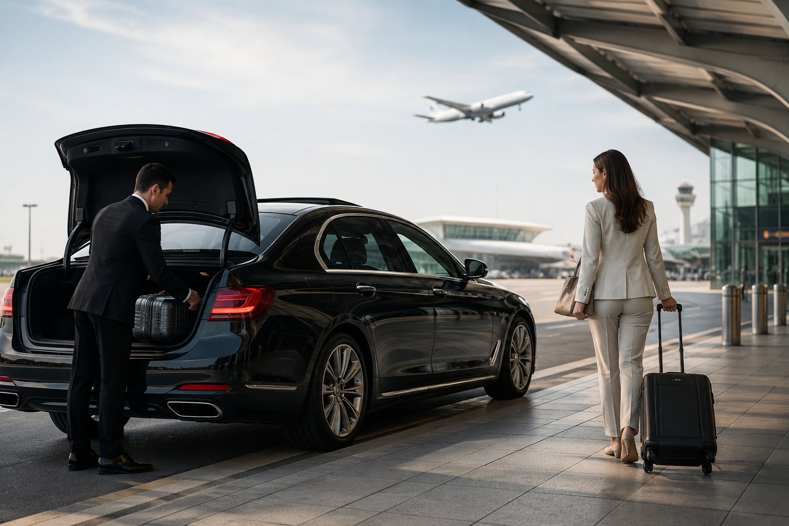 Airport Transfers